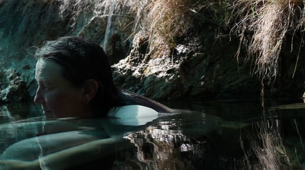 Pallavi Paul At Artists' Film International, Whitechapel Gallery(London)