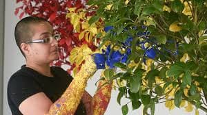 Neha Choksi At Hayward Gallery, London