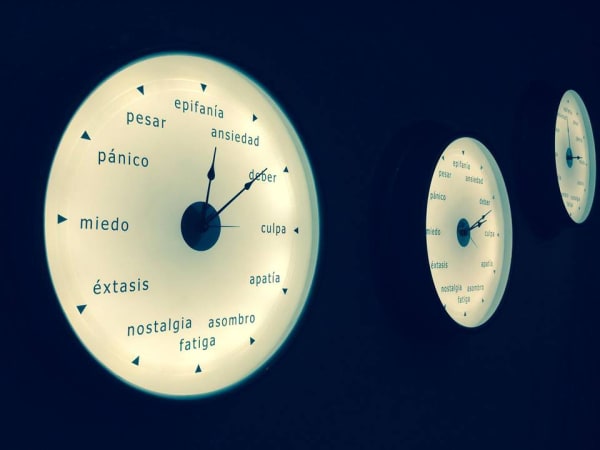 An Open Session With Raqs Media Collective At MUAC, Mexico