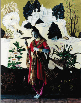 Raqs Media Collective At San Jose Museum Of Art