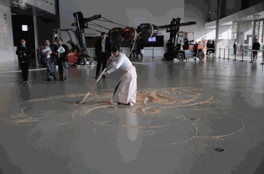 Artist Interview: Raqs Media Collective | Kochi-Muziris Biennale 2014