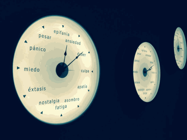 Raqs Media Collective – It's Possible Because It's Possible, CA2M, Madrid