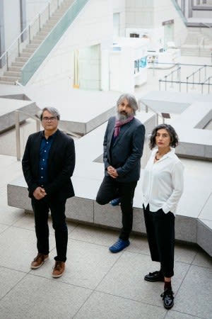Raqs Media Collective At The 2024 Whitney Biennial