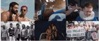 Tejal Shah – BFI Flare: London LGBT Film Festival, London