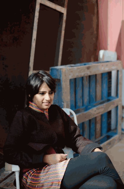 Project 88 | Dr. Helen Pheby In Conversation With Artists Hemali Bhuta And Shreyas Karle