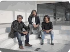 Raqs Media Collective | 'The Philosophy Of Namak Haram' On The Cover Of 'What Is A Classic', By Dr.Ankhi Mukherjee