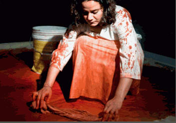 Monali Meher | Golden Chimera Award, Italy