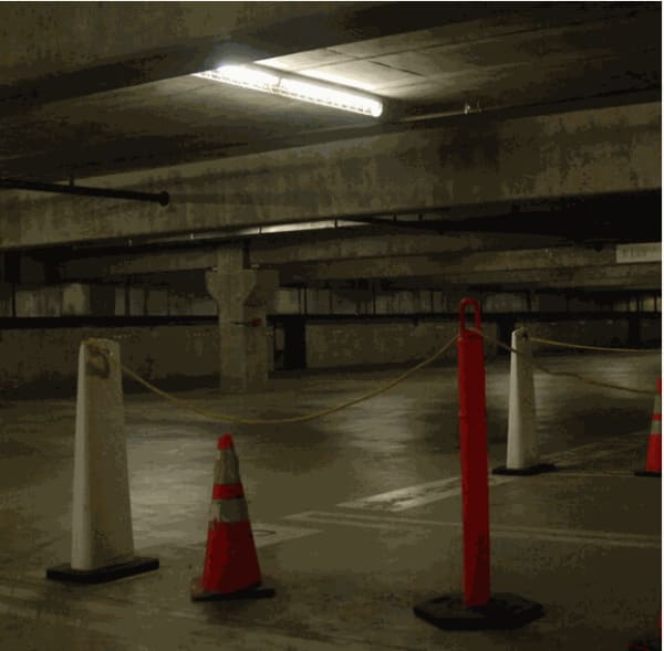 The Otolith Group | Medium Earth, REDCAT, Los Angeles