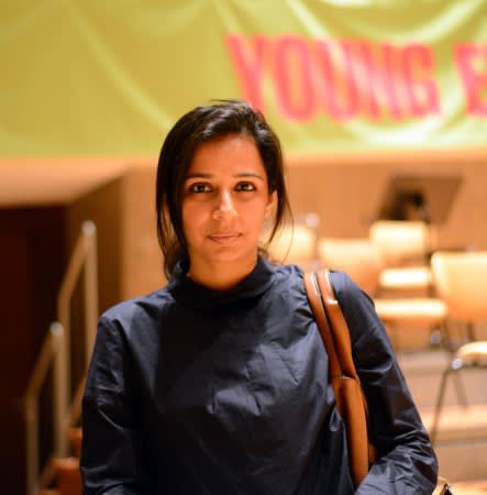 Art Review: Artists For 2023 Sharjah Biennial Revealed