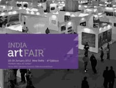 Project 88 | India Art Fair 2012, New Delhi
