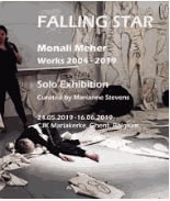 Monali Meher | Between Heaven And Earth The Old Church, Amsterdam