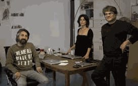 RAQS Media Collective | 'Curatorial Responsibility' In The Biennial Reader