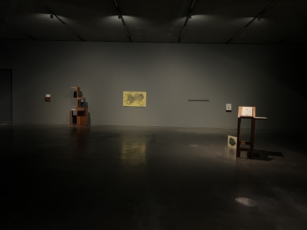 Amol K Patil: Solo Exhibition at De Pont Museum