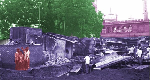 Alserkal Arts Foundation: Can The Invisible Disappear?