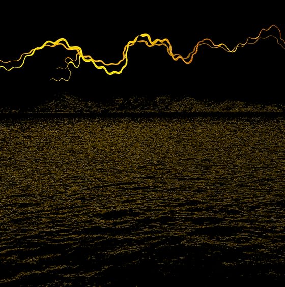 Cloud Messengers, Raqs Media Collective