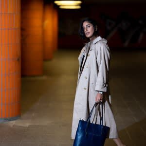 Pallavi Paul- 2021 Visual Arts Fellow At The DAAD Artists-In-Berlin Program