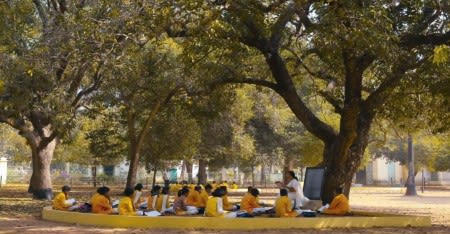 VCU ICA Hosts First Major Solo Exhibition Of The Otolith Group In North America