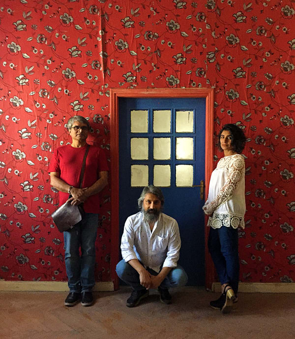 Raqs Athens, courtesy the artists