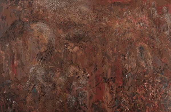 Amitesh Shrivastava : Artforum