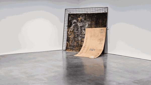 Installation view of Artist’s Rooms, Hemali Bhuta at Jameel Arts Centre. Courtesy Jameel Arts Centre