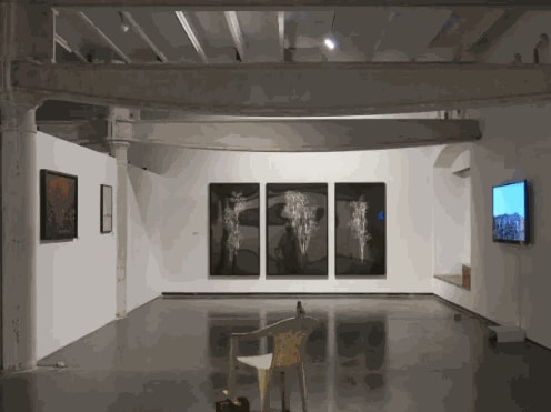 “RAQS MEDIA COLLECTIVE: IN THE OPEN OR IN STEALTH”