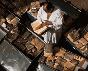 SHARING INSTINCT: AN ANNOTATION OF THE SOCIAL CONTRACT THROUGH SHADOW LIBRARIES