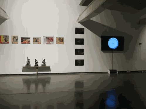 RAQS MEDIA COLLECTIVE – CAIO LOCKE AND RAMMELZEE THREE REVIEWS