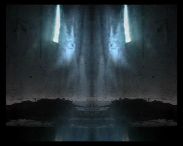 Desire Machine Collective, Passage, Digital colour video with sound, 7 minutes 22 seconds, 2006