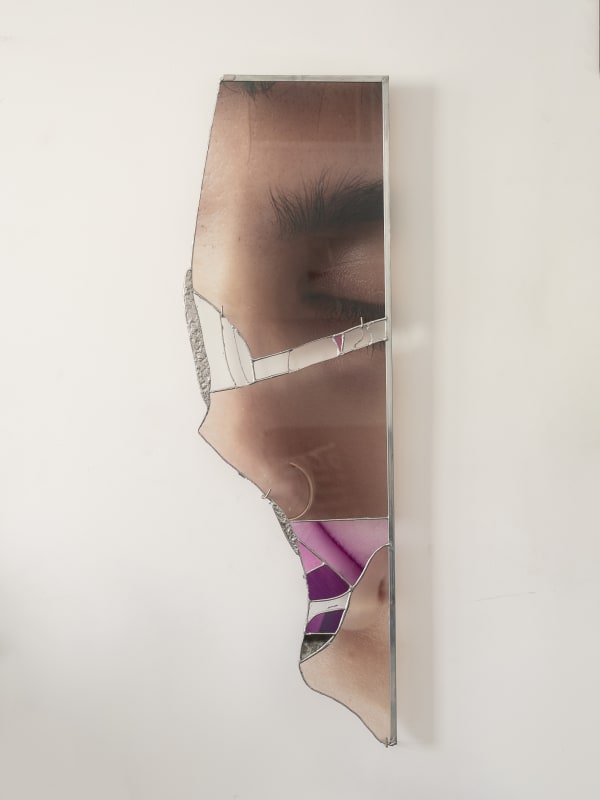 Ryan Van Der Hout, a quiet break, 2024