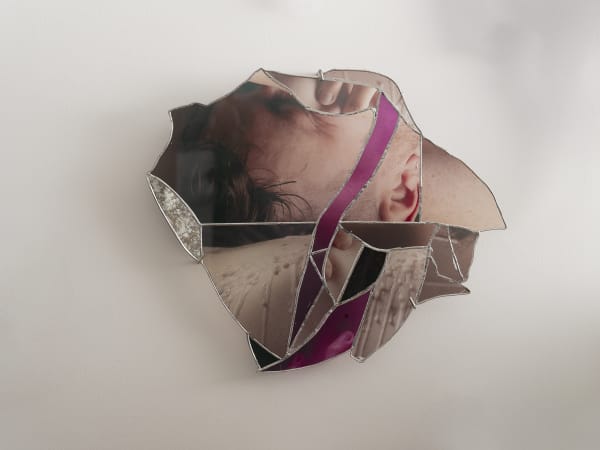 Ryan Van Der Hout, self work, 2024