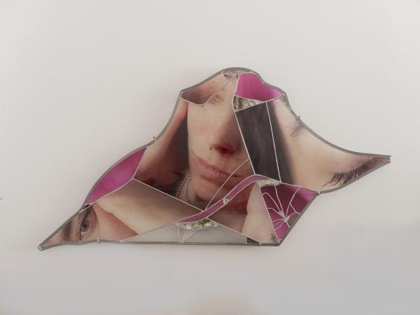 Ryan Van Der Hout, edge state, 2024