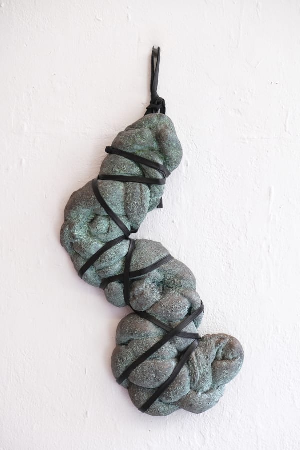 Ryan Van Der Hout, Challah, 2022