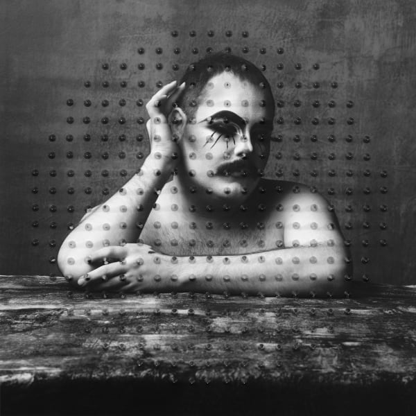 Ryan Van Der Hout, The Ugly One, 2021