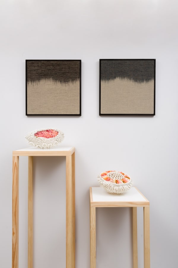 Ruup Form Platform Line Nilsen Fjell Iand Ii 2020 Erum Aamir 2019