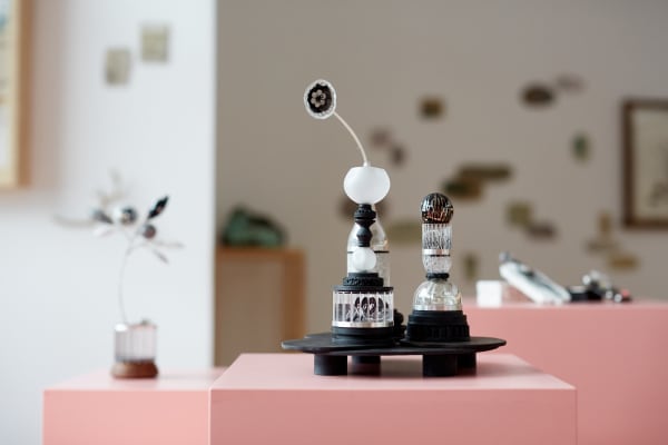 2025 May Jed Green London Craft Week Ruup Form8657 Lr