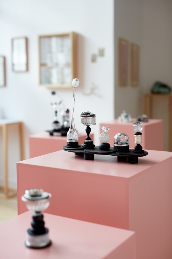 2025 May Jed Green London Craft Week Ruup Form8708 Lr