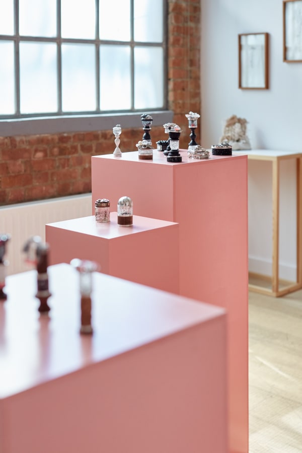 2025 May Jed Green London Craft Week Ruup Form8733 Lr