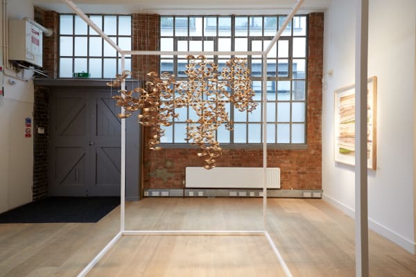 Yarrow Install, 2023