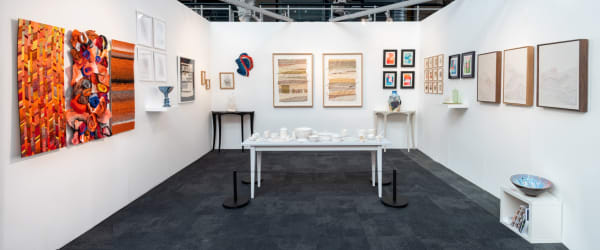 London Art Fair 2023