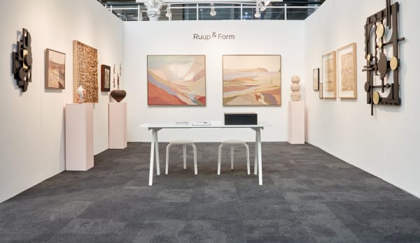 London Art Fair 2024