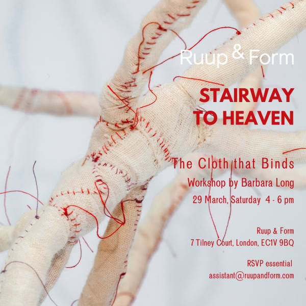 The Cloth that Binds