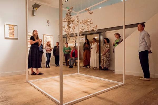 Fierce Energy - Talk