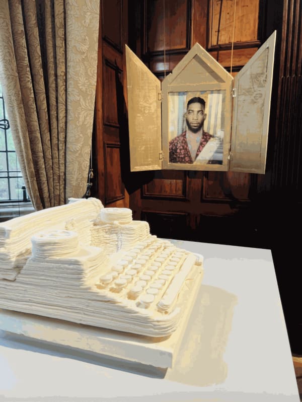 Eye of the Collector 2022