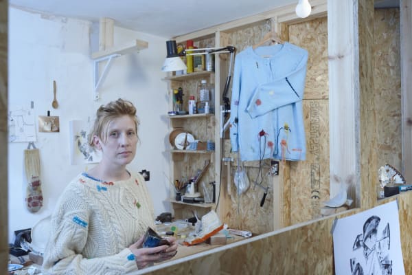 Of The Rubble (rudera)