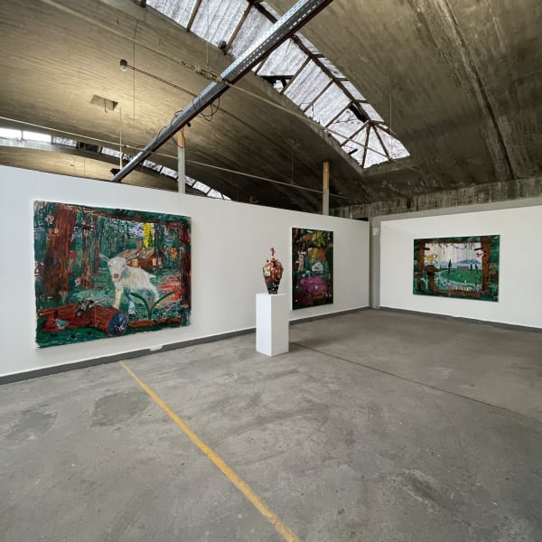 Moya Meets The Curators Room 011 Scaled