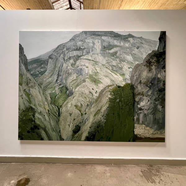 Moya Meets The Curators Room 03