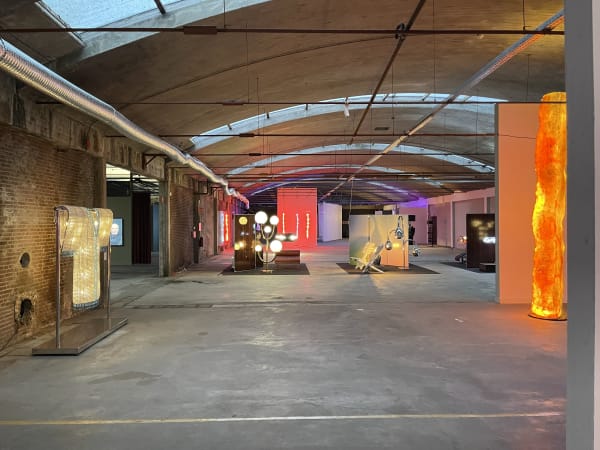 Jan van Munster en Hans van Bentem