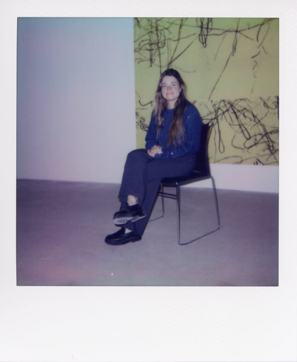 Moya Polaroid Yentl