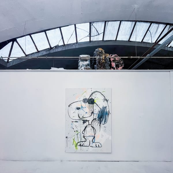 The Gallery Collection Met werk van Art van Triest, Thomas Trum, Gijs van Lith en Hans van Benthem