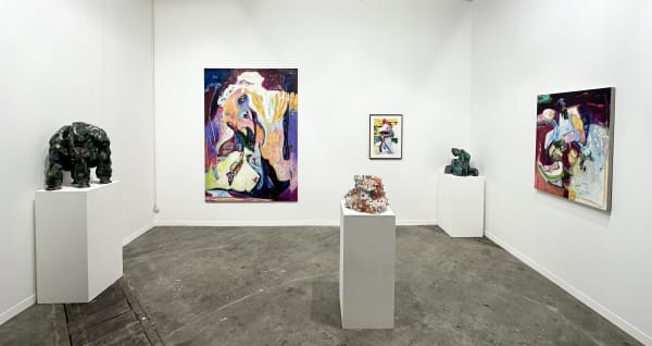 Art Brussels 2025
